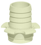 Hubice pro vysavačovou hadici 38MM