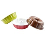 Dortisimo Perfect Home forma na bábovku