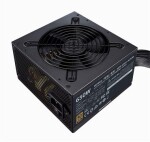 Cooler Master MWE Bronze V2 / 650W / aktivní PFC / ATX 12V 2.52 / 120mm ventilátor / 80PLUS Bronze / černá (MPE-6501-ACAAB)