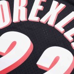 Mitchell & Ness Pánský dres Portland Trail Blazers NBA Clyde Drexler #22 1991-92 Swingman Velikost: L