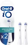 Oral-B iO Specialised Clean ks