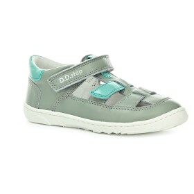 D.D.Step H077-61979B Dove Grey šedé