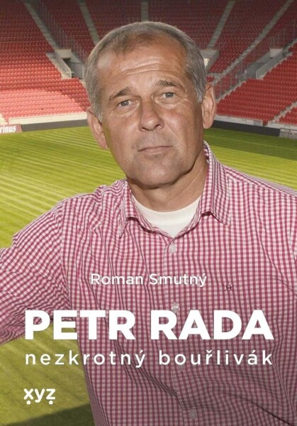 Petr Rada