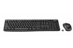 Logitech Wireless Desktop MK270 / bezdrátová sada klávesnice a myši / DE verze (920-004511)