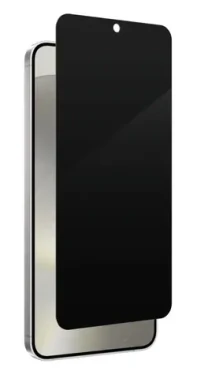 ZAGG InvisibleShield Flex Privacy / Ochranné sklo / Samsung Galaxy S24 / Privacy filtr / Matné (200313530)