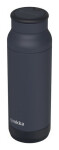 Nerezová termoláhev Pulse Black 700ml