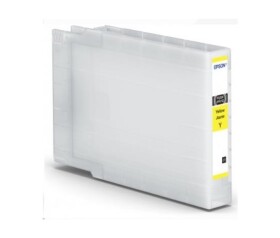 EPSON Ink bar WF-C81xx / WF-C86xx Ink Cartridge XL Yellow (4.600 str.) EDF_1188020