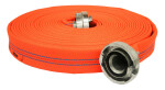 Požární hadice PH ZÁSAH C42 Fire Orange Al (10m)