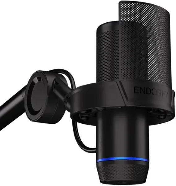 Endorfy Solum 2 Boom Arm / Rameno k mikrofonu (EY1B020)
