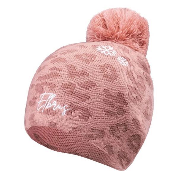 Dětská čepice Myron Jr 92800438473 - Elbrus NEPLATÍ