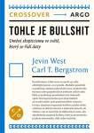 Tohle je bullshit - Carl Theodore Bergstrom