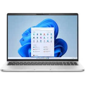 DELL Pro 16 Plus PB16250 stříbrná / 16" FHD+ / Intel Core Ultra 5 236V / 16GB / 512GB SSD / Intel Arc 130V / W11P (FFGGY)