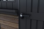 KETER DECO BAR DUO domek - Walnut