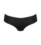 Dámské kalhotky ZERO Modal 2.0 Hipster - BLACK - černé 0004 - SLOGGI BLACK M