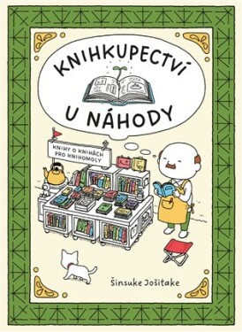 Knihkupectví U Náhody