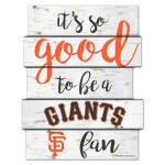 Cedule San Francisco Giants MLB Birchwood