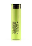 Baterie 18650 3,7V 3300mAh - 10A NCR18650GA