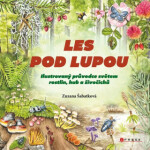 Les pod lupou Zuzana Šabatková