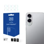 3mk Lens Protection skla na fotoaparát pro Samsung Galaxy S25 Edge (5903108660983)