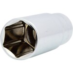 KS Tools 918.1258 9181258 šestiúhelník Nástrčný klíč 21 mm 1/2
