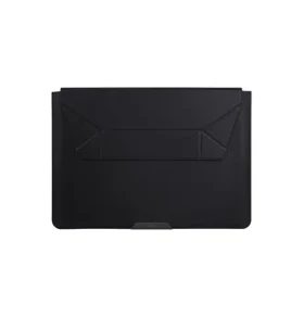 UNIQ Oslo ochranné pouzdro na notebook až 14" černá (8886463684566)
