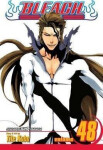 Bleach 48 (anglicky) - Noriaki Kubo