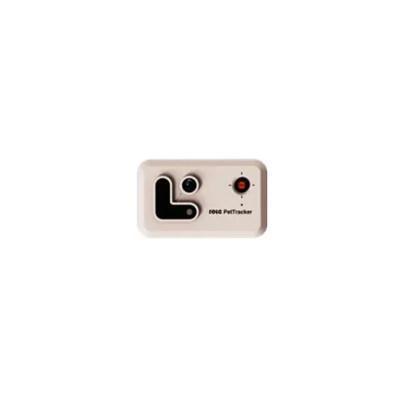 Enabot ROLA PetTracker bílá / GPS tracker pro mazlíčky / nano Sim / 1500 mAh (WH287307W)