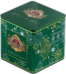 BASILUR Festive Treats Holiday Treasure plech 75g