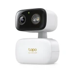 TP-Link Tapo C236 bílá / domácí IP kamera / 2880 x 1620 / Wi-Fi / microSD až 512GB / noční vidění (Tapo C236)