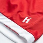 Šortky pro mládež Barracas II 92800356408 -Huari 110