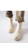 Boty model 205111 Solea 38
