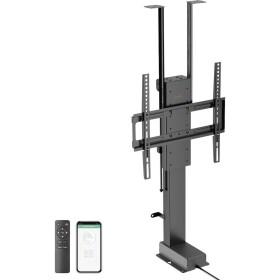 My Wall TV držák na zeď ovládaný aplikací, motorizovaný, 81,3 cm (32) - 121,9 cm (48), HP66-1L