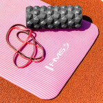 HMS fitness válec 31,5 cm FS107 NEPLATÍ