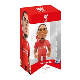 Minix Liverpool van Dijk