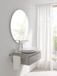 GROHE - Plus Baterie pro umyvadlovou mísu, chrom 32618003