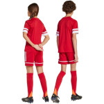 Šortky adidas Squadra 25 Jr JN5456 152