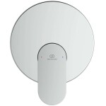 IDEAL STANDARD - Ceralife O Sprchová baterie pod omítku, s tělesem, chrom BE022AA