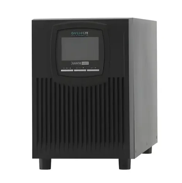 Online Xanto 1000 VA / Záložní zdroj UPS (X1000)