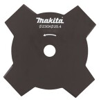 Žací nůž 4 zubý Makita 255 mm 197320-2