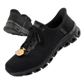 Boty Skechers Glide Step W 104571/BBK 36,5