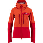 Dámská bunda Swix Surmount Shell Jacket W