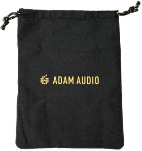 ADAM AUDIO Headphone Soft Carry Bag