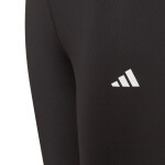 Dětské kalhoty Tech Fit Tight Jr Adidas cm