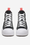 Tenisky Converse CHUCK TAYLOR ALL STAR MOVE PLATFORM 271716C Látkový materiál