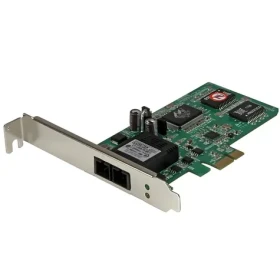 StarTech Síťová karta Gigabit Ethernet Multimode SC / Síťová karta / PCI Express x1 / 1000Base-FX (PEX1000MMSC2)
