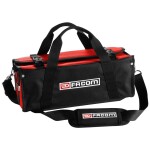 Parat BASIC Tool Softbag S 5990841991 profesionální, technik, pro údržbáře, řemeslník brašna na nářadí, prázdná (d x š x