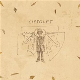 Listolet - CD - Listolet