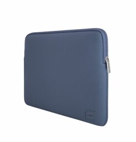 Uniq Cyprus vodě-odolnné pouzdro pro notebook až 14" modrá (8886463680728)