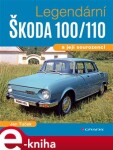 Legendární Škoda 100/110 Jan Tuček