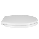 Duroplastové sedátko se zpomalovacím mechanismem SOFT-CLOSE CUMBIA AWD INTERIOR 2146 AWD02182146